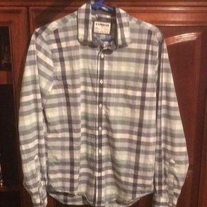 Express long t shirt